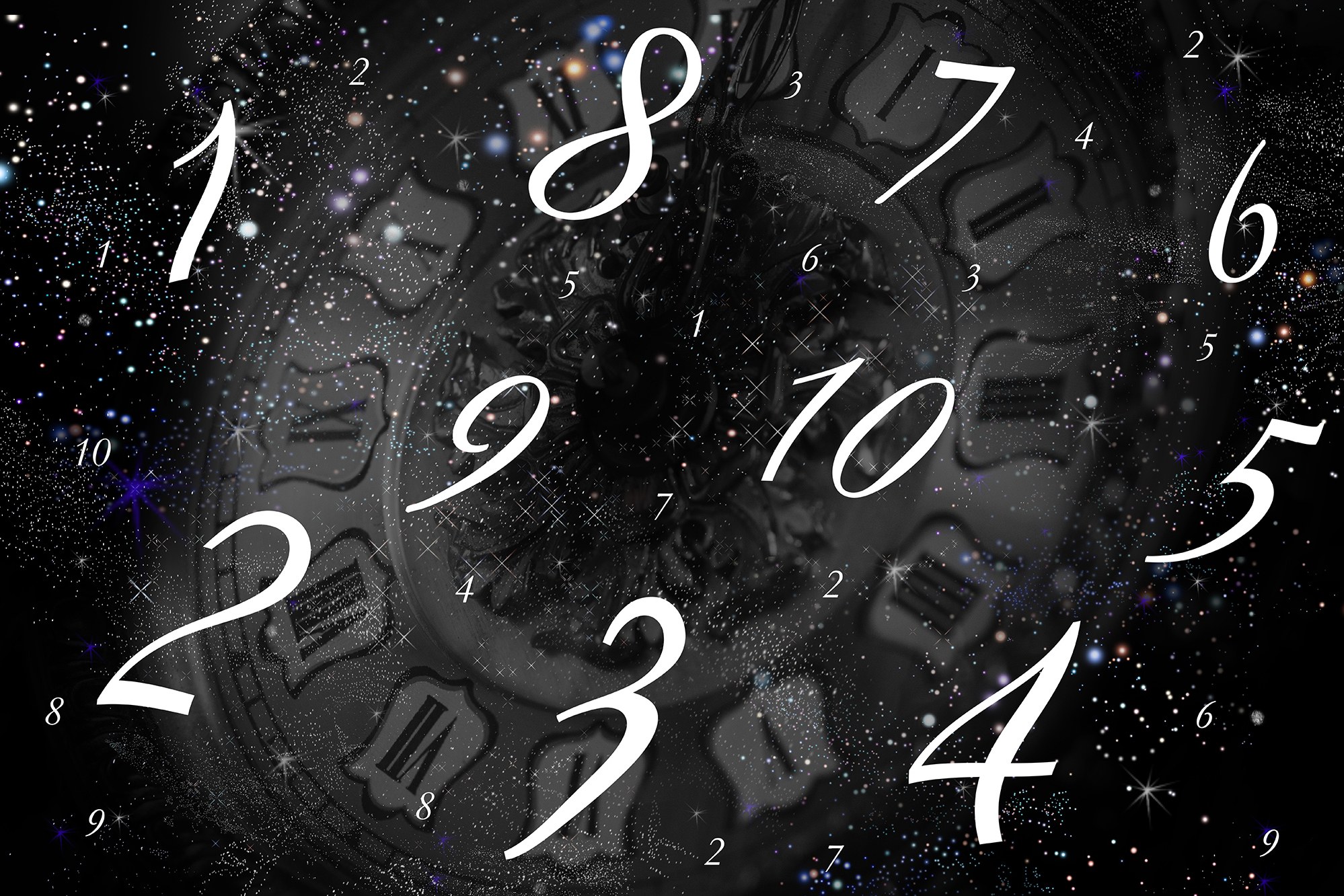 Occult Numerology History And Rune Magic Esoteric Awakening